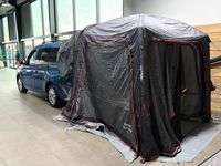 Used VW California California 122 HP (89 kW) 2022 Blue Van