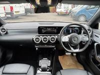 Used Mercedes CLA250e AMG Line Premium 218 HP (160 kW) 2022 Sedan