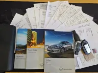 Begagnad Mercedes C180 AMG 2012 Vit Sportkupé
