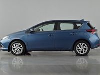 used Toyota Auris 1.2T Business Edition TSS 5dr