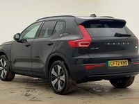 Used Volvo XC40 Core 169 kW (231 HP) 2023 SUV