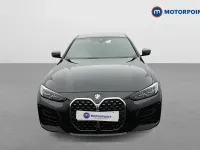 Used BMW 420 M Sport 2022 Black Coupe