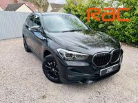Used BMW X1 Comfort Edition 2020 Black SUV