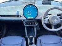 New Mini Cooper SE Hatch 158 kW (215 HP) 2025 Blue Hatchback