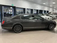 Used Bentley Continental Flying Spur 610 HP (448 kW) 2012 Grey Sedan