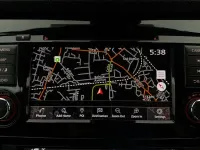 Used Nissan Qashqai Acenta Premium 140 HP (102 kW) 2020 Red SUV