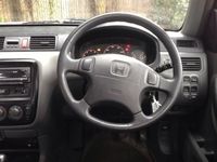 Used Honda CR-V 2000 SUV