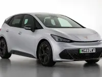 Used Cupra Born 150 kW (204 HP) 2024 Hatchback