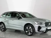 Used Volvo XC60 Plus 345 HP (253 kW) 2026 SUV
