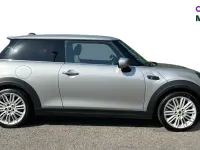 Used Mini Cooper S Hatch 135 kW (184 HP) 2023 Hatchback