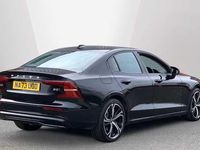 Used Volvo S60 Plus 247 HP (181 kW) 2024 Sedan