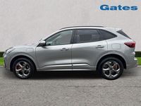 Used Ford Kuga ST-Line 243 HP (178 kW) 2025 Silver SUV