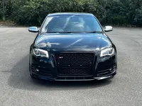 Used Audi S3 Sportback Sport 2010 Black Hatchback