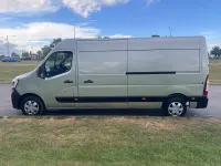 Used Renault Master Business 2023 Grey MPV