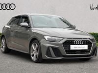 Used Audi A1 Competition 196 HP (144 kW) 2020 Grey SUV