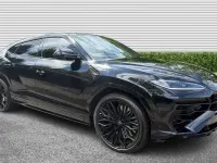 Used Lamborghini Urus 799 HP (587 kW) 2025 SUV