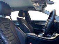 Begagnad Mercedes E220 SE 194 HK (142 kW) 2020 Sedan