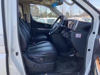 Used Nissan Elgrand 2008 White