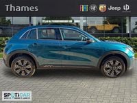 New Fiat 600 S 99 HP (72 kW) 2025 Green SUV