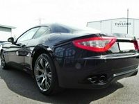 Used Maserati Granturismo 2011 Coupe