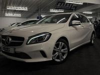 Used Mercedes A180 Premium 109 HP (80 kW) 2018 Hatchback