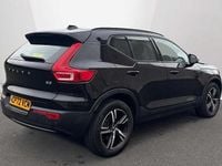 Used Volvo XC40 Plus 163 HP (119 kW) 2025 SUV