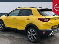 Używany Kia Stonic GT-Line 120 KM (88 kW) 2023 SUV