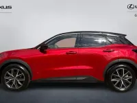 Used Lexus LBX 136 HP (100 kW) 2026 SUV