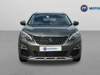 Used Peugeot 3008 Premium 131 HP (96 kW) 2020 Grey SUV