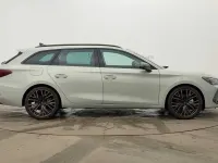 Nuevo Cupra Leon 150 CV (110 kW) 2026 Gris Familiar