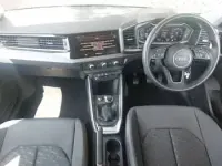 Used Audi A1 Sport 95 HP (69 kW) 2024 Black SUV