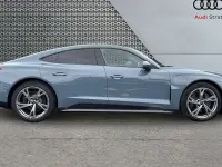 Used Audi e-tron GT quattro 389 kW (530 HP) 2024 Sedan
