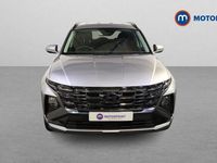 Used Hyundai Tucson Premium 215 HP (158 kW) 2025 Silver SUV