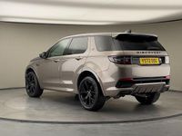Used Land Rover Discovery Sport Urban Edition 204 HP (150 kW) 2022 Lantau bronze SUV
