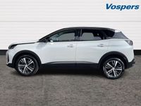 used Peugeot 3008 1.2 PureTech Allure Premium+ 5dr