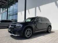 Used Mercedes GLB200 Executive 163 HP (119 kW) 2025 Black SUV