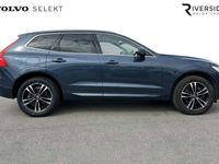 used Volvo XC60 Edition T4