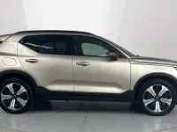 Used Volvo XC40 Ultimate 262 HP (192 kW) 2023 Grey SUV
