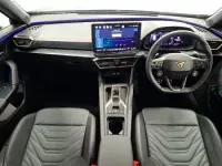 Used Cupra Formentor 150 HP (110 kW) 2025 Grey SUV