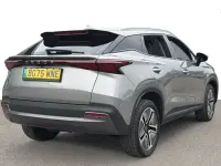 Used Omoda 5 155 kW (211 HP) 2025 SUV