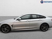 Used BMW 420 M Sport 184 HP (135 kW) 2021 Coupe