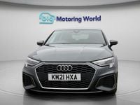 Used Audi A3 Sportback S-Line 150 HP (110 kW) 2024 Hatchback