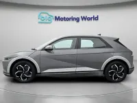 Used Hyundai Ioniq 5 Premium 157 kW (214 HP) 2022 SUV