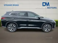 Used BYD Seal U Boost 218 HP (160 kW) 2025 Black SUV
