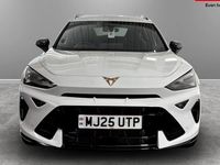 Used Cupra Formentor VZ1 265 HP (194 kW) 2026 SUV