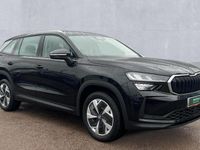 Used Skoda Kodiaq SE 150 HP (110 kW) 2025 Black magic pearl effect SUV