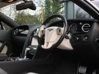 Used Bentley Continental 2013 Black Coupe