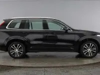 Used Volvo XC90 Momentum 247 HP (181 kW) 2022 SUV