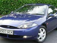 Used Ford Cougar 1999 Coupe