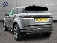 used Land Rover Range Rover evoque 2.0 D180 First Edition SUV 5dr Auto 4WD Euro 6 (s/s) (180 ps) Estate